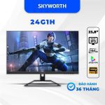 Màn hình Skyworth 24 inch 24G1H (IPS 144Hz FullHD, VGA, HDMI)
