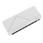 Switch mạng UNV NSW1010-8T-IN ports 100M