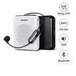 Loa thuyết minh Takstar E300W micro không dây chính hãng