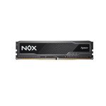 Ram Apacer NOX DDR4 8GB 3200Mhz
