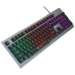 Bàn phím Gaming có dây CoolerPlus CPK - FM280G