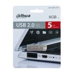 USB Dahua 8GB 2.0 U106