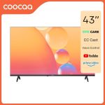 Smart Tivi Coocaa 43S3U Full HD 43 inch