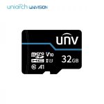 Thẻ nhớ MicroSD UNV 32GB chuyên dụng camera