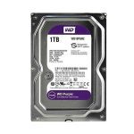 Ổ cứng WD Purple 1TB chuyên dụng Camera