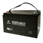 Bình ắc quy SAITE BT-HSE-100-12
