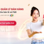 Phần mềm Quản lý bán hàng TiktakPOS (gói Starter)