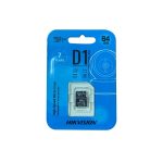 Thẻ nhớ MicroSD Hikvision D1 64GB chuyên dụng camera