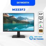 Màn hình Skyworth 22 inch M223FJ (IPS 75Hz FullHD, VGA, HDMI)