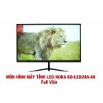 Màn hình KODA LED24A-4KIPS 24 inch