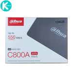 Ổ cứng SSD Dahua C800A 2.5" SATA3 120GB