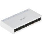 Switch mạng Dahua DH-PFS3008-8ET-L 8 ports 100Mbps