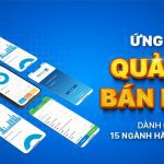 Phần mềm quản lý KiotViet