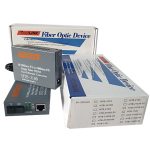 Converter quang 1Gbps NELLINK HTB-GS-03-A/B