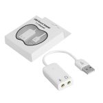 USB Sound 7.1