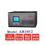 Bộ kích điện Inverter ARES AR1012 1000W
