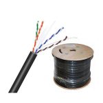 Cáp mạng CAT6 cường lực ngoài trời ENSOHO EN-U6BC24M1E