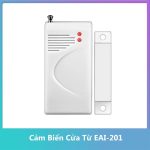 Đầu dò cảm biến cửa từ