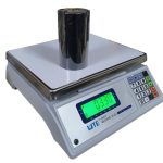 Cân điện tử UTE kết nối máy tính bán hàng