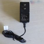 Nguồn adapter Honoto 12V-2A