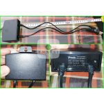 Nguồn Ptek 12V 2A