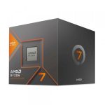 CPU AMD Ryzen 7 8700F