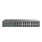 Switch mạng Grandstream GWN7703 24 Port 1Gbps