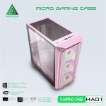 CASE VSP Gaming HA01 (Pink)