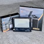 Đèn pha NLMT 100W ORIANA DB-7100