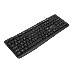 Bàn phím có dây CoolerPlus CPK-FC112