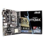 Mainboard Asus H110M-K