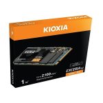 Ổ cứng SSD KIOXIA NVMe M.2 2280 1TB EXCERIA G2 LRC10Z500GG8