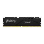 RAM PC DDR5 Kingston Fury Beast 16GB 5200MHz (KF552C40BB-16)