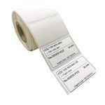 Decal nhiệt 1 tem 50x30mm (tem trà sữa)