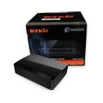 Switch mạng Tenda SG105 5 ports Gigabit