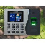 Máy chấm công vân tay Ronald Jack K14 (2nd)