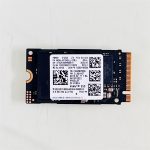 Ổ cứng SSD Samsung NVMe PM9B1 512GB M.2 PCIe 2242 Gen4x4 MZ-AL45120