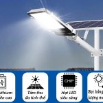 Đèn đường NLMT 300W