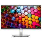Màn Hình Dell 24 inch S2421H (IPS 75Hz FullHD,4ms - FreeSync - Speaker)