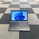 Laptop HP Probook 470 G5 / i5-8250U (~3.4Ghz) (2GB) / 17.3” / 8GB RAM / 256GB SSD