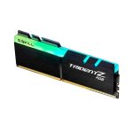 RAM PC DDR4 GSkill Trident Z RGB 16GB 3600MHz F4-3600C18S-16GTZR