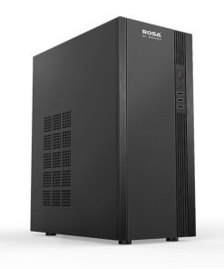 Bộ máy tính văn phòng Rosa Office Zero
