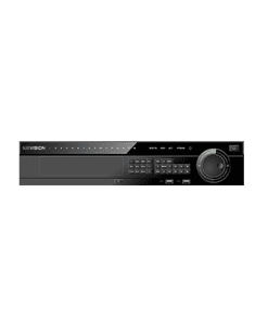 Đầu ghi NVR AI KBVision 64 kênh KX-DAi4K8464EN3