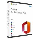 Phần mềm Microsoft Office Professional 2021 (269-17185)