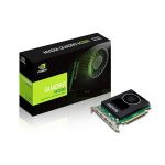 Card đồ hoạ NVIDIA Quadro M2000 4G GDDR5 128 bit (2nd)