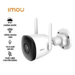 Camera IP Wifi imou F22P 2.0Mpx hồng ngoại