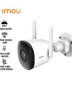 Camera IP Wifi imou F22P 2.0Mpx hồng ngoại