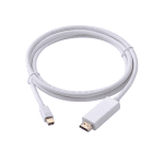 Cáp chuyển đổi MiniDP to HDMI dài 1.8m