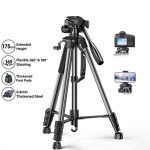 Chân tripod Ugreen 15187 cho camera, điện thoại