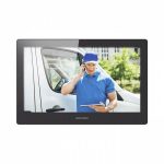 Màn hình căn hộ thế hệ 2 10 inch HIKVISION DS-KH8520-WTE1